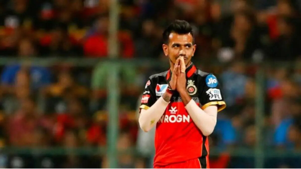 IPL 2024 : Former RCB team director explains why Yuzvendra Chahal was not picked at mega auction 