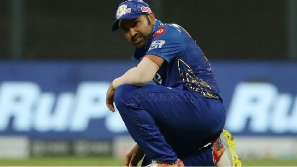 IPL 2024 : Rohit Sharma may not be retained by Mumbai Indians before IPL auction 2025 