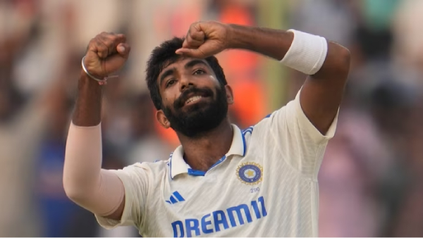 India vs England : Jasprit bumrah to be rested in 4th test says BCCI sources India vs England : Jasprit bumrah to be rested in 4th test says BCCI sources