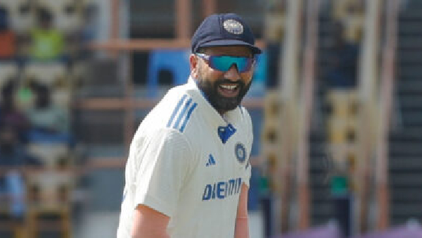 India vs England - Captain Rohit sharma lauds youngsters for series win 