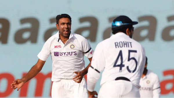 India vs England - will R Ashwin get captaincy in Test cricket 
