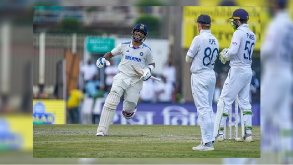 IND vs ENG : Both team youngsters coming along and set things nicely for the future of test cricket says England Captain Ben Stokes 