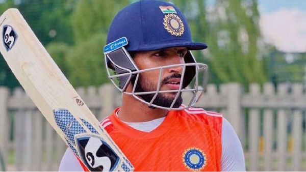 IND vs ENG : Reason behind Dhruv Jurel celebrates his first half century with a salute in the 4th Test against England 