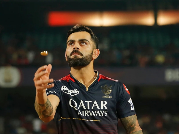 IPL 2024 : Due to Personal reasons, Virat Kohli might miss the initial matches for RCB in the IPL 2024 
