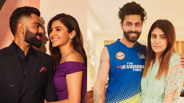 Jadeja wife issue - List of indian cricketers who left parents because of wife 