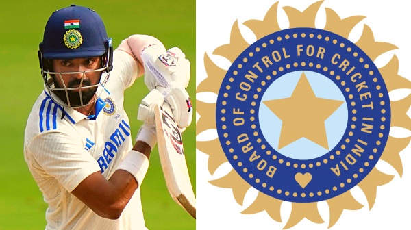 India vs England 3rd Test : KL Rahul practice video irked BCCI officials 