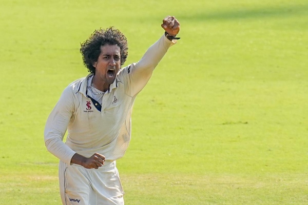 Tamilnadu won by 9 wickets against Punjab and enters into the knock out for Ranji Trophy 2023-24 after 6 years 