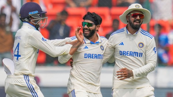India vs England : Ravindra Jadeja may return only after third test says reports India vs England : Ravindra Jadeja may return only after third test says reports