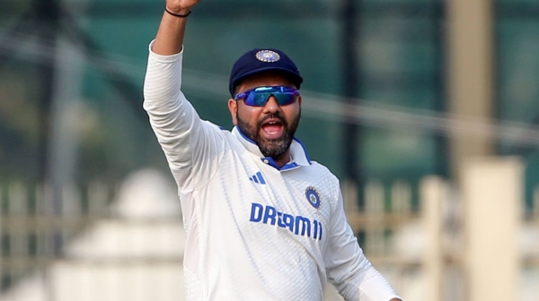 India vs England : Is Captain Rohit Sharma the reason behind BCCI contrat snub of 4 players? 