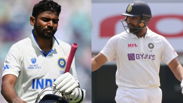 IND vs ENG : Dhruv Jurel will make a debut and replace KS Bharat against England in the 3rd Test at Rajkot 