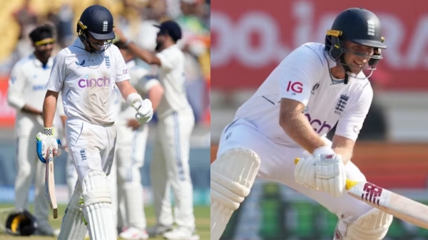 India vs England : Joe Root and Bazball under scrutiny after heavy loss in 3rd test India vs England : Joe Root and Bazball under scrutiny after heavy loss in 3rd test