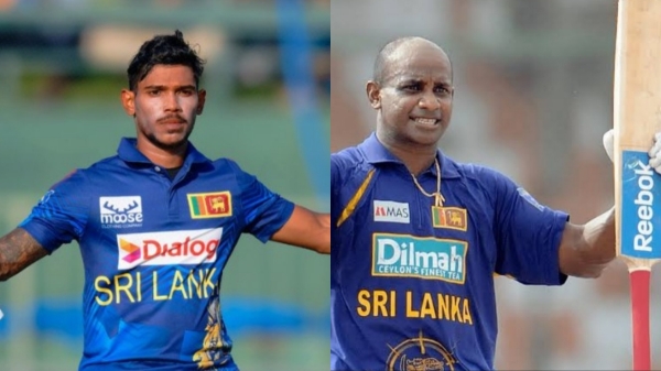 Pathum Nissanka Scored a double century against Afghanistan and broke the 24 year old record of Sanath Jayasuriya 