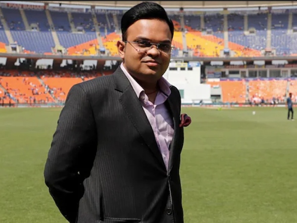 India vs England : Jay Shah to visit Indian Cricket Team at Vizag test 