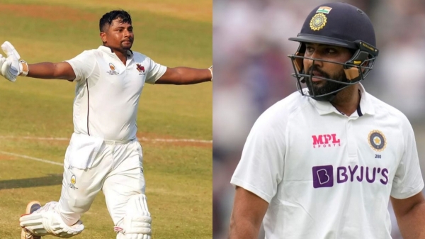 India vs England 2nd test : Sarfaraz Khan facing heat from Mumbai lobby 