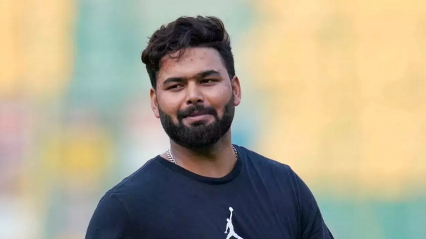 Rishabh pant reveals about how doctor said about possibility of amputation 