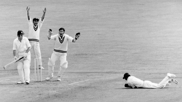 India vs England test history - Chandrasekhar picks 9 wickets as Ind destroyed England