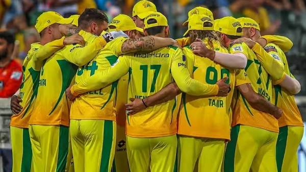 SA20 : DSG won by 69 runs against JSK and enters into the SA20 League Final 