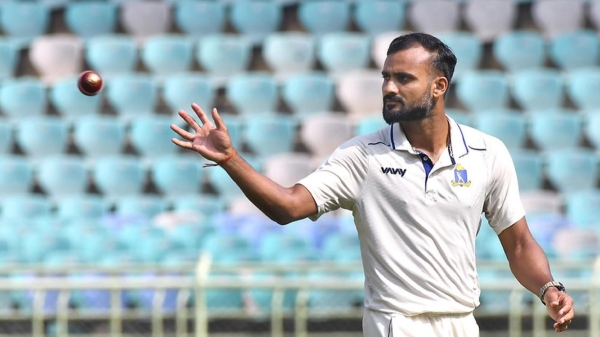 IND vs ENG : who is Akash Deep? Bengal Pacer who had maiden call up to the Indian team for the last 3 Test Matches against England 