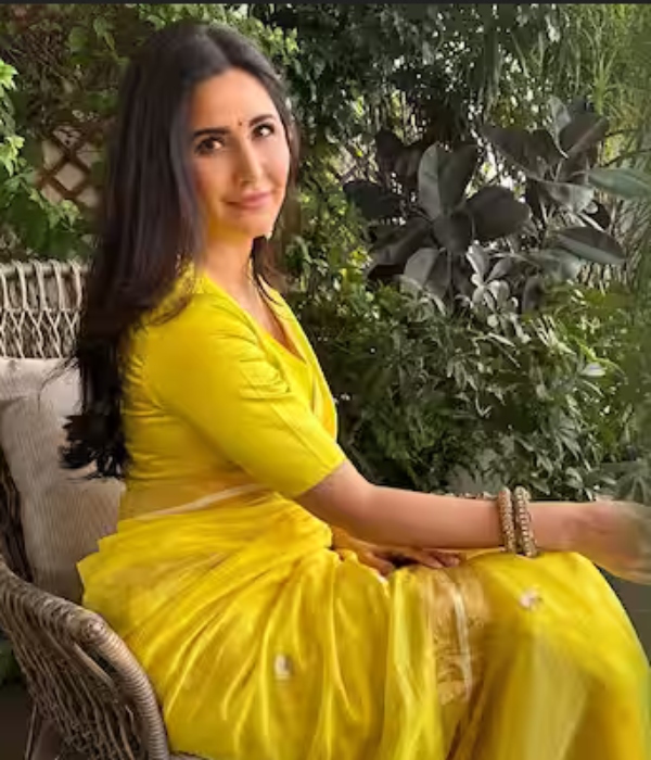 IPL 2024 : As per reports Actress Katrina Kaif has been appointed as a brand ambassador of CSK for the IPL 2024 