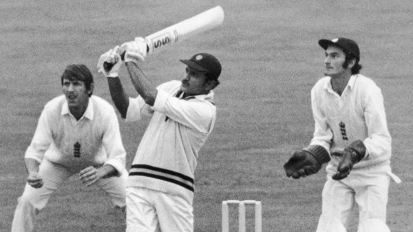 India vs England test history - What happened in 1952 Manchester test 