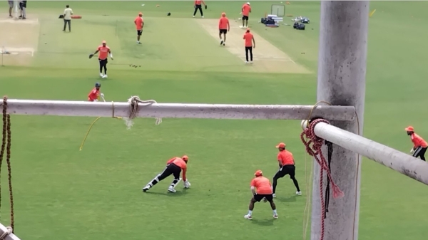 IND vs ENG -One Training picture reveals about who will get chance in indian team 