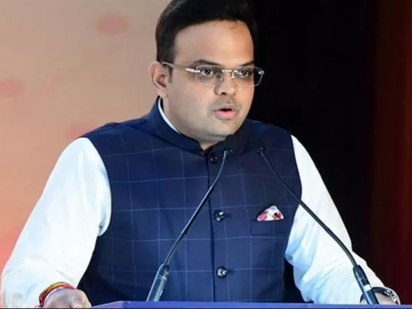 T20 World Cup 2024 : BCCI Secretary Jay Shah spoke about Whether Virat Kohli could make into the T20 World Cup Squad 