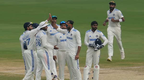 IND vs ENG : India won the toss and Chose to bat against England in the 3rd Test at Rajkot and made 4 Changes 