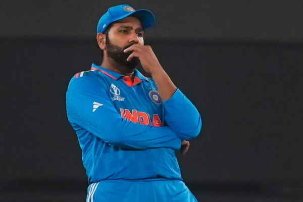 T20 World Cup 2024 : Hardik Pandya post a practice video after Rohit Sharma was made captain 