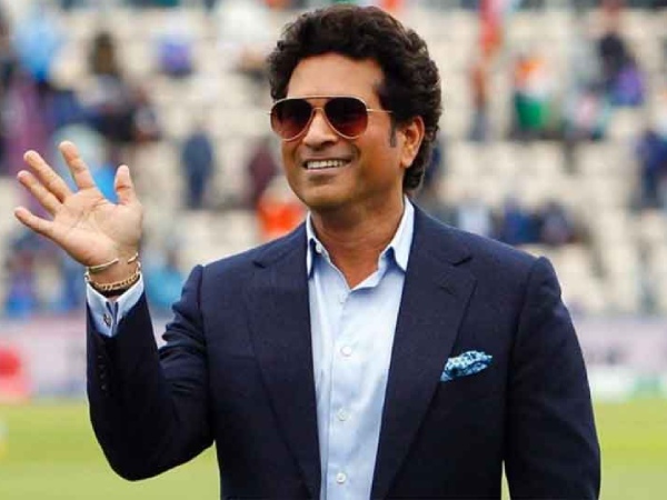 IND vs ENG : Yashasvi Jaiswal and Sarfaraz Khan has been a double trouble for England says Sachin Tendulkar 