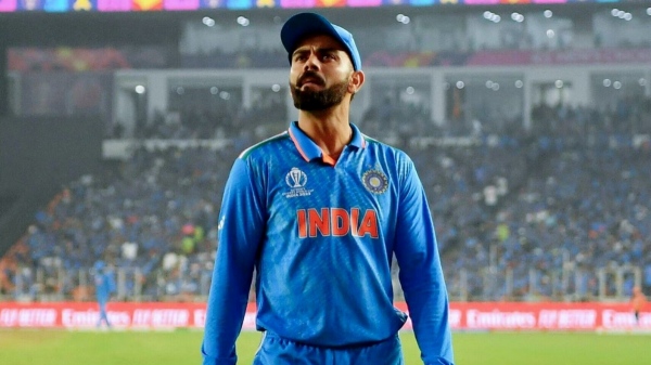 India vs England - Virat kohli decision to join RCB Camp by ignoring national duties made BCCI angry India vs England - Virat kohli decision to join RCB Camp by ignoring national duties made BCCI angry