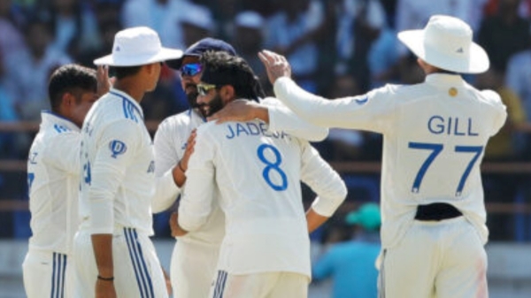 India vs England : BCCI to give bonus to players who play in all test series India vs England : BCCI to give bonus to players who play in all test series