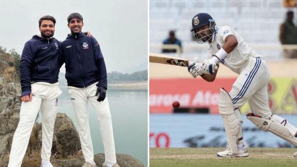 India vs England : Rinku Singh, Dhruv Jurel took over senior players spots 