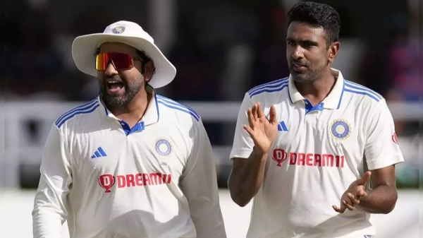India vs England test - R Ashwin might axed from the side due to poor batting 
