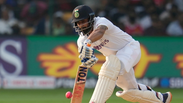 India vs England test - Hanuma vihari says He is disappointed for not getting selected 