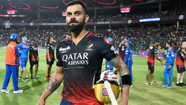 IPL 2024 -Cricket Experts angry on virat kohli commitment to test cricket 