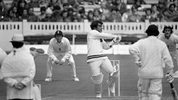 India vs England test - Historical series win in chennai by team india in 1962