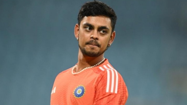 IND vs ENG : Ishan Kishan set to be released from BCCI Central contract after not playing Ranji Trophy 2023-24 