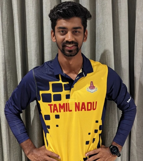 BCCI Chief selectors ignores Tamil nadu batsman Baba indrajith for over 8 years 