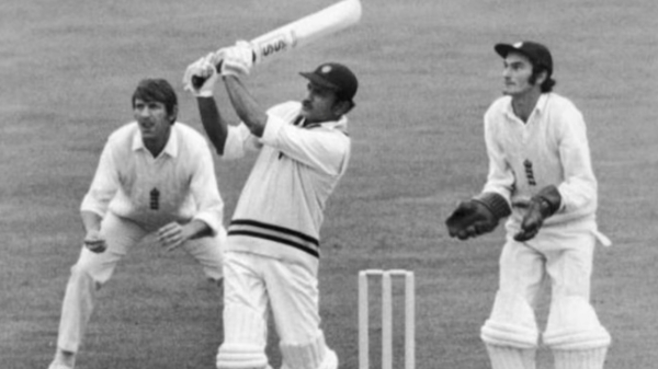 India vs England test history - 1962 Kolkatta test match - How india won the game