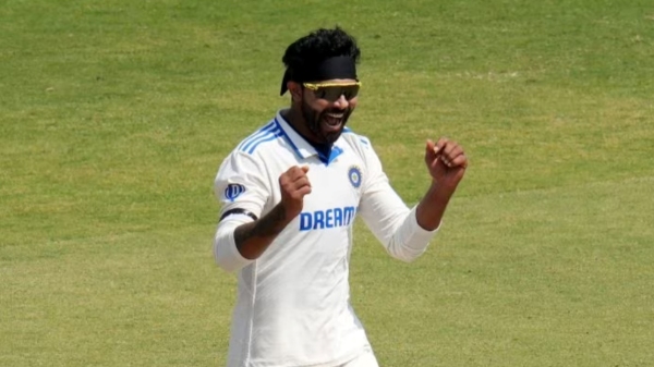 IND vs ENG : Ravindra Jadeja 5 wicket haul and Century helped Indian team to beat England by 434 runs in 3rd Test 