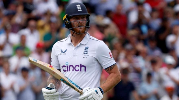 India vs England - Ben stokes urges to remove umpire call from DRS will affect his carrier 