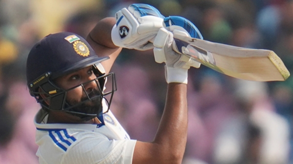 India vs England 4th Test : Rohit Sharma may cross 600 sixes and 4000 test runs in Ranchi Test India vs England 4th Test : Rohit Sharma may cross 600 sixes and 4000 test runs in Ranchi Test