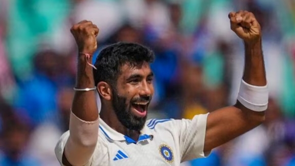 India vs England 4th Test : India playing XI - Jasprit Bumrah dropped, Akashdeep gets chance India vs England 4th Test : India playing XI - Jasprit Bumrah dropped, Akashdeep gets chance