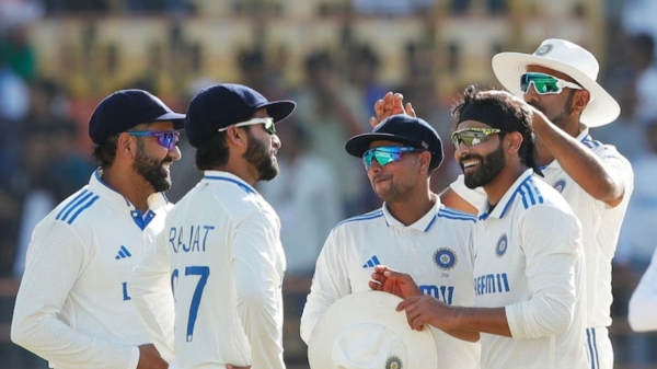 India vs England 4th Test winner would be decided on who won the toss and bats first 