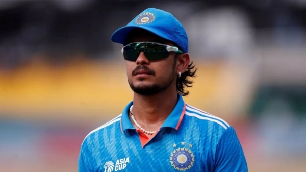 Indian Cricketer Ishan Kishan net worth is Calculated as Rs.66 Crores including Cars and Houses 