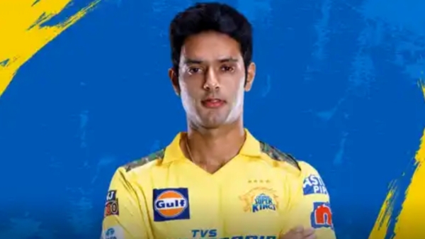 IPL 2024 : If i had not been a cricketer, i would have become an Actor says CSK Player Shivam Dube in Chennai 