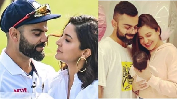 IND vs ENG : Virat Kohli baby wont get a british citizenship as per the rules 