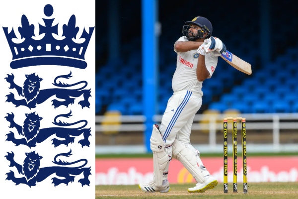 IND vs ENG 2nd Test : Reason behind the raise of Criticism against Rohit Sharma Captaincy by England Legends 