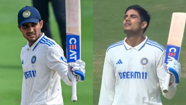 India vs England 2nd test : Shubman Gill was told to play Ranji Trophy 