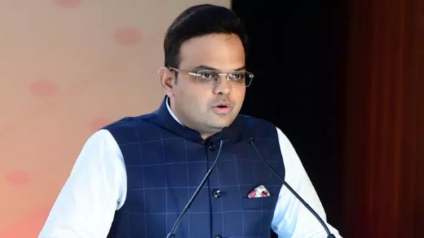 BCCI secretary Jay shah promises fans as India will win 2024 T20 World cup 